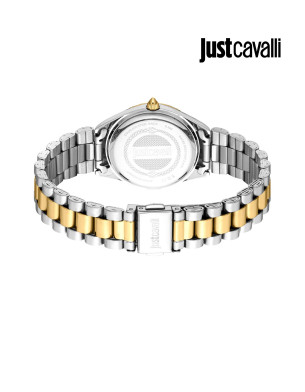 Just Cavalli Ladies Watch